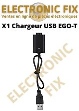 Chargeur usb ego d'occasion  Colombes