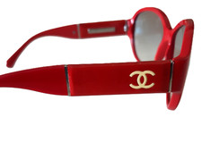 Chanel paire lunette d'occasion  Juan-les-Pins