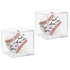 Pack acrylic baseball for sale  Brentwood