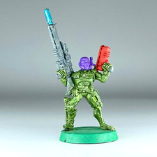 Vindicare assassin officio for sale  CHICHESTER