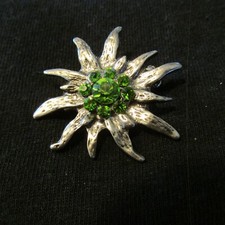 Edelweiss ladies rhinestone for sale  Grafton