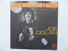 Joe dolan sixteen d'occasion  Orvault