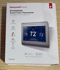 Honeywell home rth9585wf for sale  Brookline