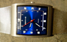 Bering uhr titanium gebraucht kaufen  Erlangen