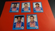 Images originales foot d'occasion  France