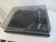 Trio kenwood turntable for sale  LEICESTER