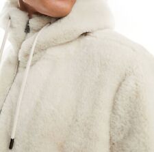 Mens faux fur for sale  LONDON