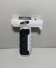 Nerf strike white for sale  Whiteland
