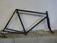 Ancien vélo cadre d'occasion  Oullins