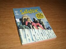 Satanik n157 macumba usato  Santa Maria di Licodia