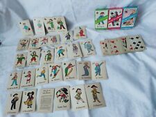 Lot jeu cartes d'occasion  France