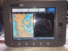 Raymarine plotter c120 gebraucht kaufen  Norderstedt