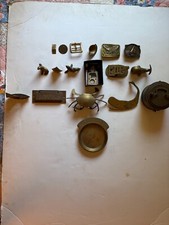 Brass lot 18 for sale  Unionville