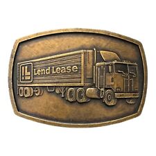 Vintage lend lease for sale  Arab