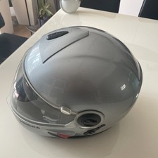 Vollvisier klapphelm schuberth gebraucht kaufen  Burglengenfeld
