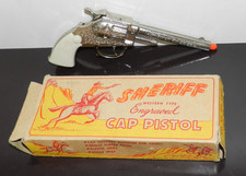 Vintage sheriff western for sale  Agoura Hills