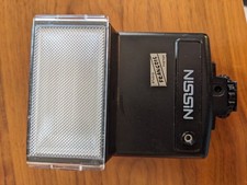 Flash nissin 26t d'occasion  Lillebonne