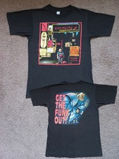 Vintage extreme pornograffitti for sale  LANCING