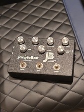 Janglebox jb3 compressor for sale  Harvey