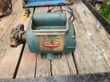 Jabsco water mule for sale  Williamston
