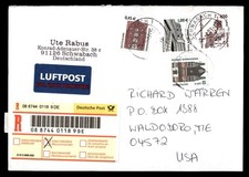 Mayfairstamps germany 2003 for sale  Appleton