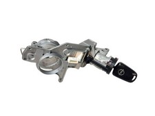 Opel Astra H 2009 Diesel Środkowy stacyjka 2421430 LCM3432 na sprzedaż  PL