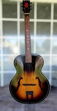 1960s vintage harmony for sale  Sacramento