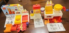 Mcdonald happy meal for sale  Casa Grande