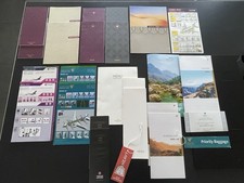 Business class menu d'occasion  France