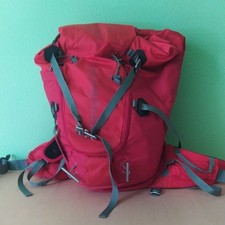 Mochila senderismo Trangoworld DRU 40L comprar usado  Enviando para Brazil