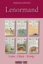 Lenormand glück erfolg gebraucht kaufen  Berlin