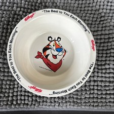 Vintage frosted flakes for sale  Laingsburg