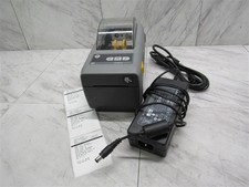 Zebra zd410 thermal for sale  Clearwater