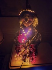 Fiber optic halloween for sale Fiber optic halloween for sale  Mason City