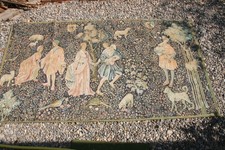 Tapisserie artis flora d'occasion  France