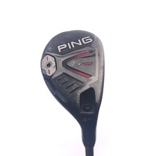 Used ping g410 for sale  WINDLESHAM