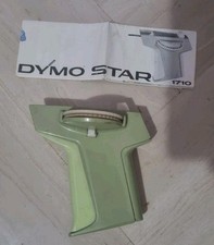 Etichettatrice vintage dymo usato  Bari