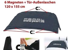 Pearl autoscheibenabdeckung fr gebraucht kaufen  Berlin