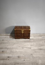 84214 baule legno usato 84214 baule legno usato  Bracciano