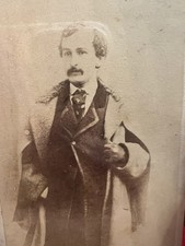 John wilkes booth for sale  Hagerhill