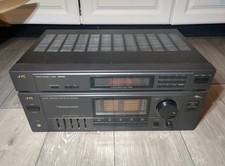 Jvc stereo tuner for sale  Auburn