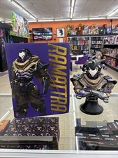 Overwatch ramattra statue d'occasion  Expédié en Belgium