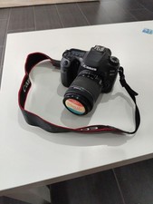 Canon eos 80d gebraucht kaufen  Großdubrau