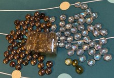 Glass nuggets pebbles for sale Glass nuggets pebbles for sale  LINCOLN