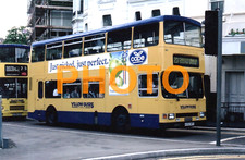 Bournemouth yellow buses for sale  BLACKPOOL