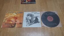 Cyndi Lauper - True colors 1st korea vinyl comprar usado  Enviando para Brazil