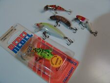 Rapala rebel dam gebraucht kaufen  Fürth