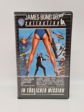 Tödlicher mission warner gebraucht kaufen  Nürnberg