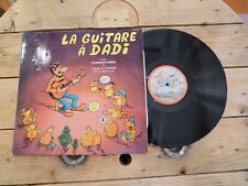 Marcel dadi guitare d'occasion  Rousset