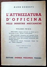 Attrezzatura officina nelle usato  Italia